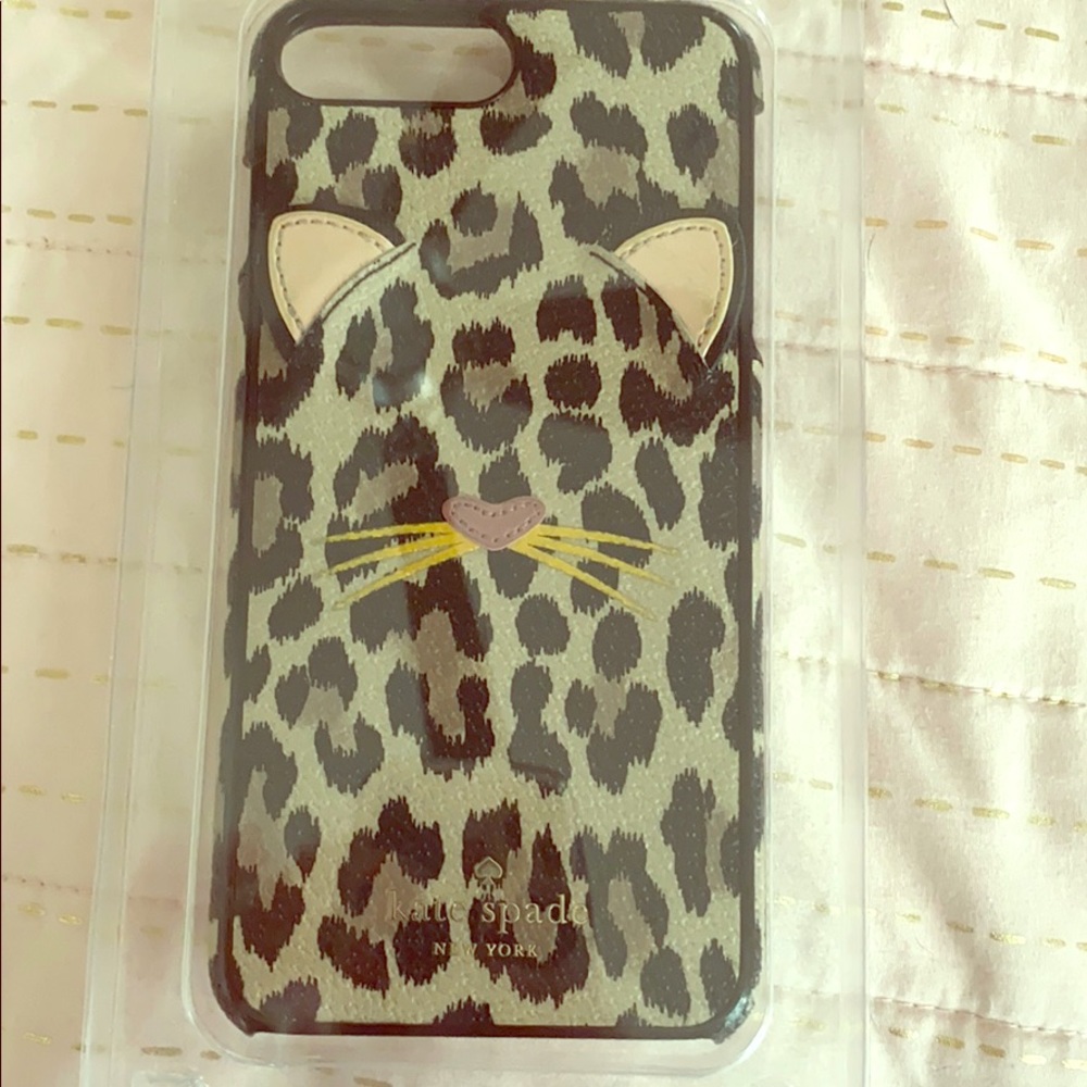 iPhone 8 Plus case